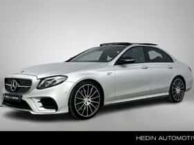 Mercedes-Benz E-Klasse (2018)
