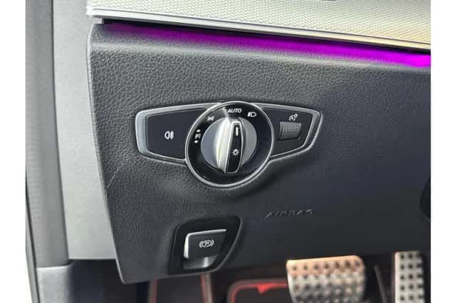 Mercedes-Benz E-Klasse (2018) thumbnail 13
