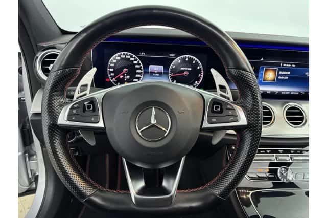 Mercedes-Benz E-Klasse (2018) thumbnail 14