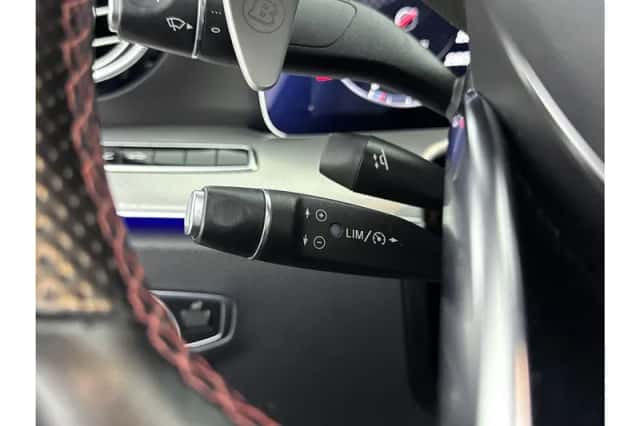 Mercedes-Benz E-Klasse (2018) thumbnail 15