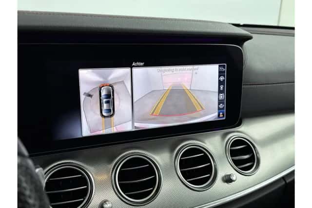 Mercedes-Benz E-Klasse (2018) thumbnail 18