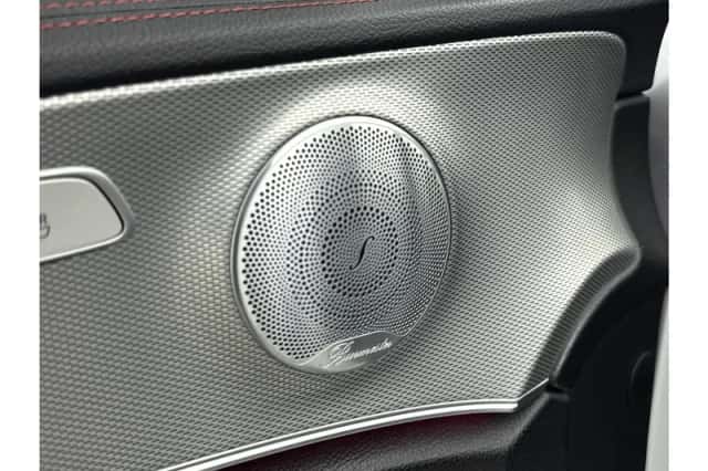 Mercedes-Benz E-Klasse (2018) thumbnail 20