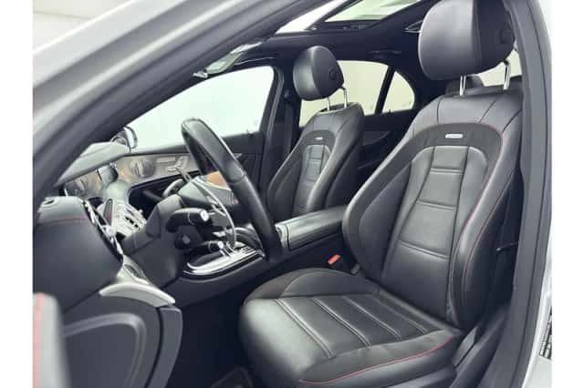 Mercedes-Benz E-Klasse (2018) thumbnail 22