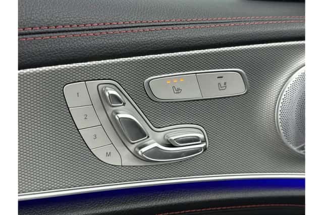 Mercedes-Benz E-Klasse (2018) thumbnail 24