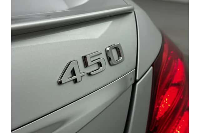Mercedes-Benz E-Klasse (2018) thumbnail 28