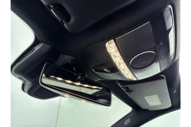 Mercedes-Benz E-Klasse (2018) thumbnail 32