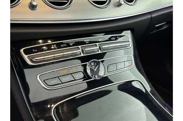 Mercedes-Benz E-Klasse (2018) thumbnail 34