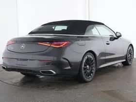 Mercedes-Benz CLE (2025) thumbnail 2