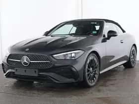 Mercedes-Benz CLE (2025) thumbnail 6