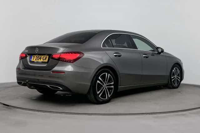Mercedes-Benz A-Klasse (2023) thumbnail 2