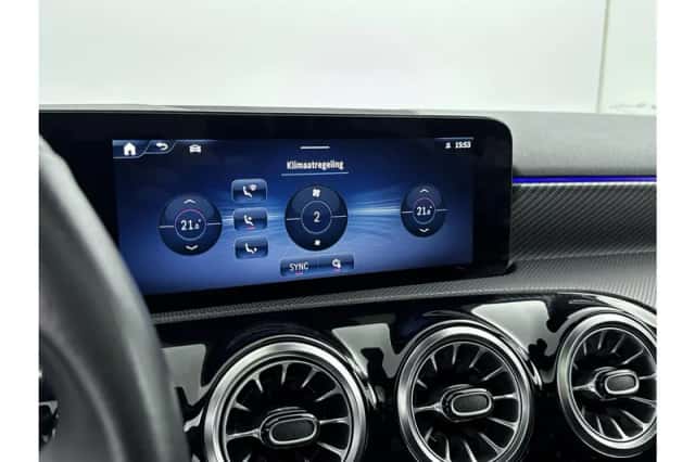 Mercedes-Benz A-Klasse (2023) thumbnail 17