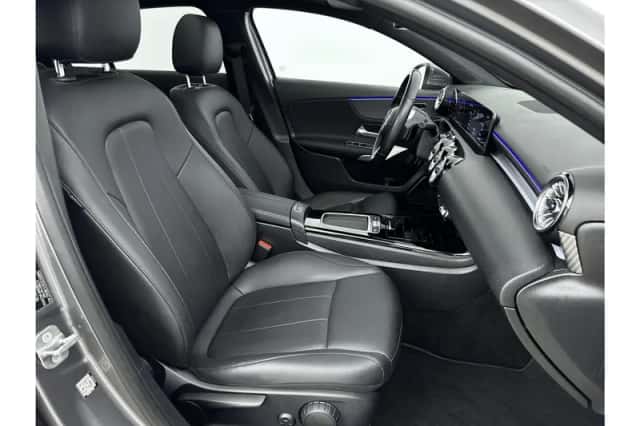 Mercedes-Benz A-Klasse (2023) thumbnail 20