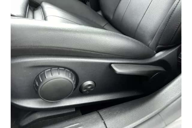 Mercedes-Benz A-Klasse (2023) thumbnail 21