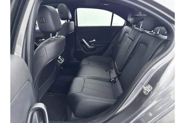 Mercedes-Benz A-Klasse (2023) thumbnail 23