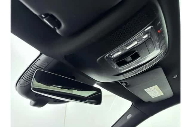 Mercedes-Benz A-Klasse (2023) thumbnail 26
