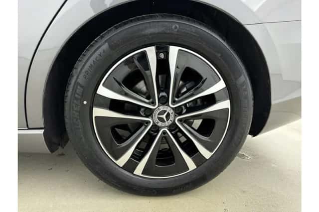 Mercedes-Benz A-Klasse (2023) thumbnail 4