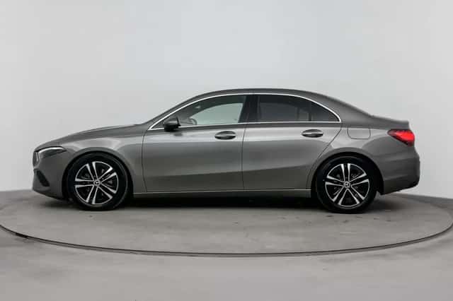 Mercedes-Benz A-Klasse (2023) thumbnail 6