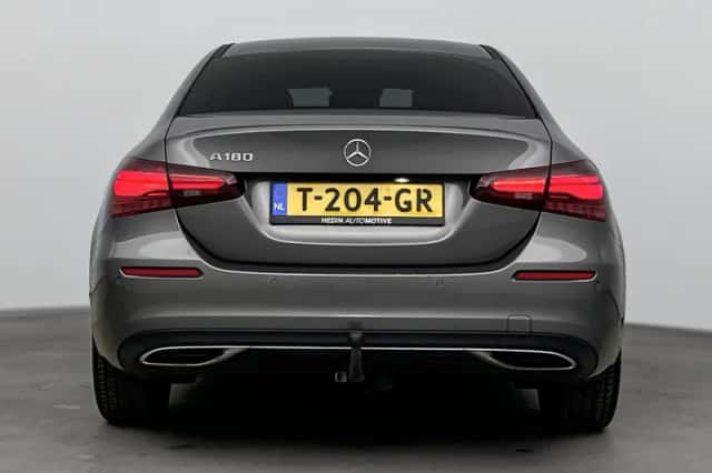 Mercedes-Benz A-Klasse (2023) thumbnail 7