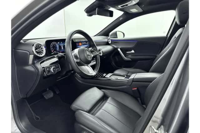 Mercedes-Benz A-Klasse (2023) thumbnail 8