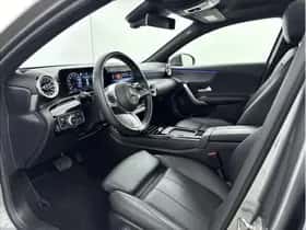 Mercedes-Benz A-Klasse (2023) thumbnail 8