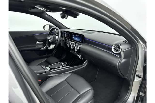 Mercedes-Benz A-Klasse (2023) thumbnail 9