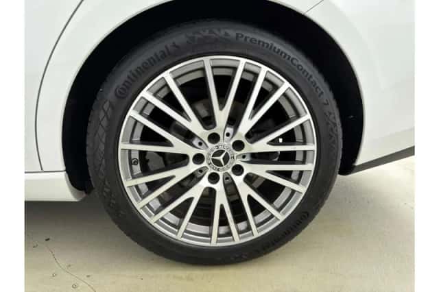 Mercedes-Benz CLA-Klasse (2022) thumbnail 4
