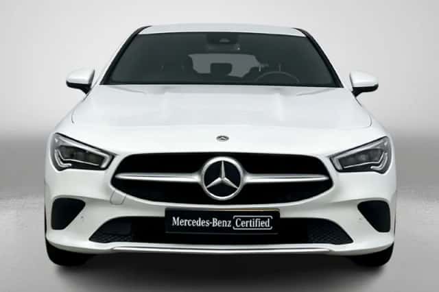 Mercedes-Benz CLA-Klasse (2022) thumbnail 5