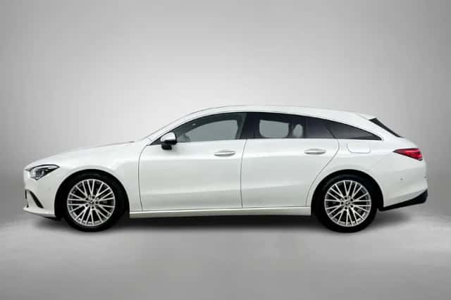 Mercedes-Benz CLA-Klasse (2022) thumbnail 6