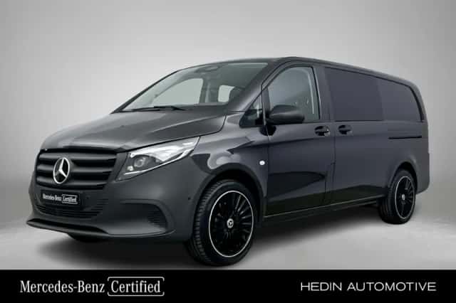 Mercedes-Benz Vito (2024) thumbnail 1