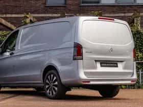 Mercedes-Benz eVito (2025) thumbnail 35