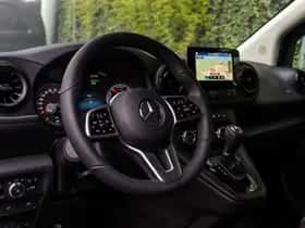 Mercedes-Benz eCitan (2025) thumbnail 27