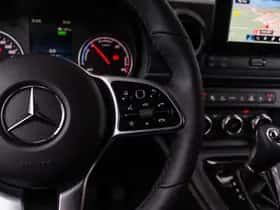Mercedes-Benz eCitan (2025) thumbnail 28