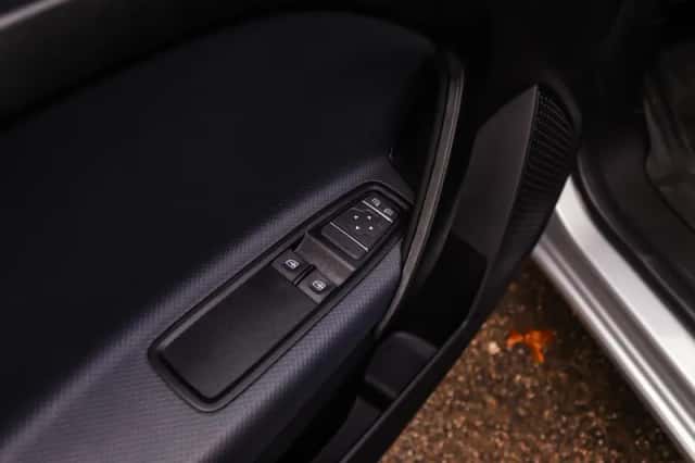 Mercedes-Benz eCitan (2025) thumbnail 32