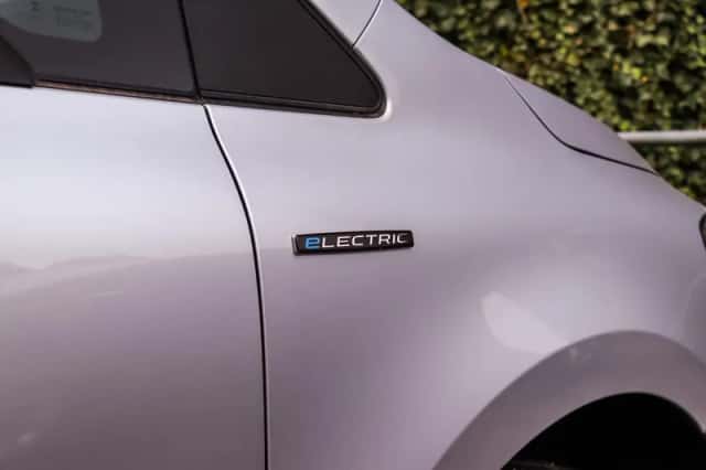Mercedes-Benz eCitan (2025) thumbnail 36