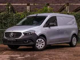 Mercedes-Benz eCitan (2025) thumbnail 40