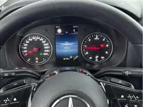 Mercedes-Benz Vito (2024) thumbnail 12