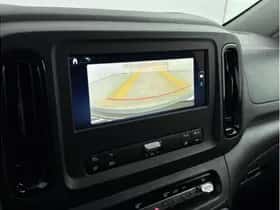 Mercedes-Benz Vito (2024) thumbnail 18