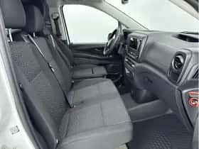 Mercedes-Benz Vito (2024) thumbnail 23