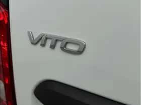 Mercedes-Benz Vito (2024) thumbnail 28