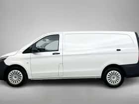 Mercedes-Benz Vito (2024) thumbnail 7