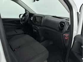 Mercedes-Benz Vito (2024) thumbnail 10