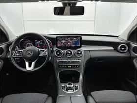 Mercedes-Benz C-Klasse (2021) thumbnail 19