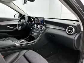 Mercedes-Benz C-Klasse (2021) thumbnail 20