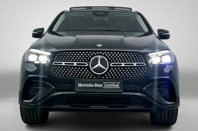 Mercedes-Benz GLE (2024) thumbnail 5