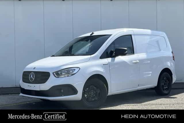 Mercedes-Benz eCitan (2026) thumbnail 1