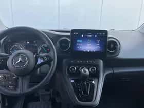 Mercedes-Benz eCitan (2026) thumbnail 16