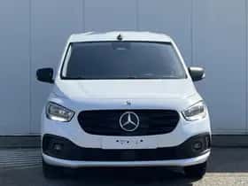 Mercedes-Benz eCitan (2026) thumbnail 3