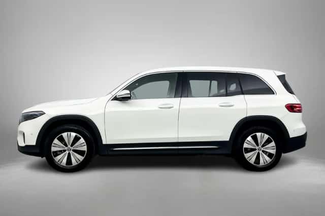 Mercedes-Benz EQB (2024) thumbnail 6