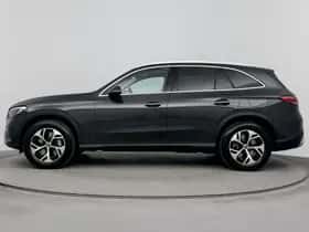 Mercedes-Benz GLC-Klasse (2024) thumbnail 2