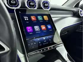 Mercedes-Benz GLC-Klasse (2024) thumbnail 12
